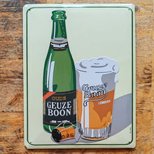 Load image into Gallery viewer, Brewery Metal Wall Sign
