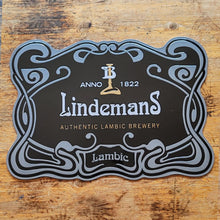 Load image into Gallery viewer, Brewery Metal Wall Sign