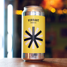 Load image into Gallery viewer, Verdant All Of This May Be Untrue | 4.9% | 440ml