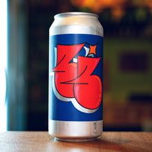 Load image into Gallery viewer, Verdant x Omnipollo Three Times Three Vol 7 | 8% | 440ml