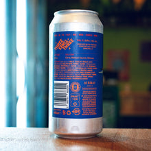 Load image into Gallery viewer, Verdant x Omnipollo Three Times Three Vol 7 | 8% | 440ml