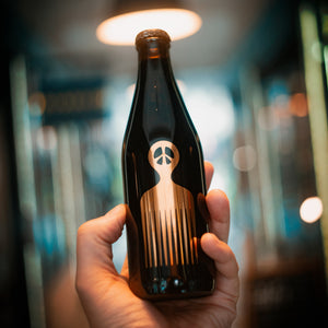 Omnipollo Barrel Aged Lorelei 2025 | 13% | 330ml