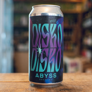 Abyss Disko Disko | 5% | 440ml