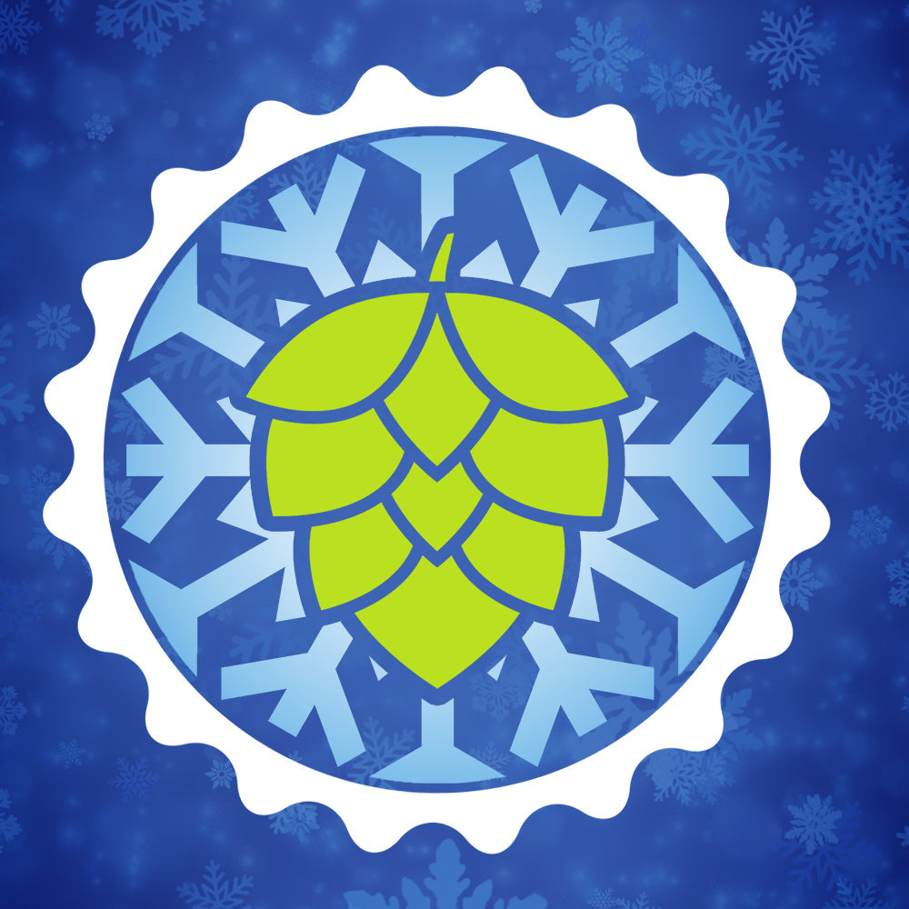 Hops and Crafts 2025 Advent Calendar