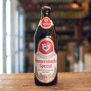 Ammerndorfer Spezial | 5.3% | 500ml