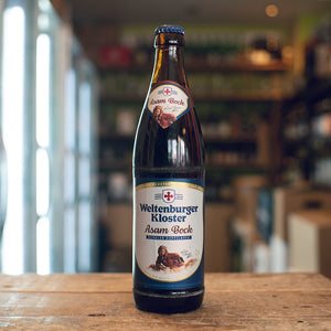 Weltenberg Asam Bock | 7.3% | 500ml