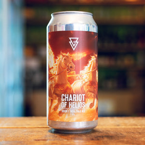 Azvex Chariot of Helios | 8% | 440ml