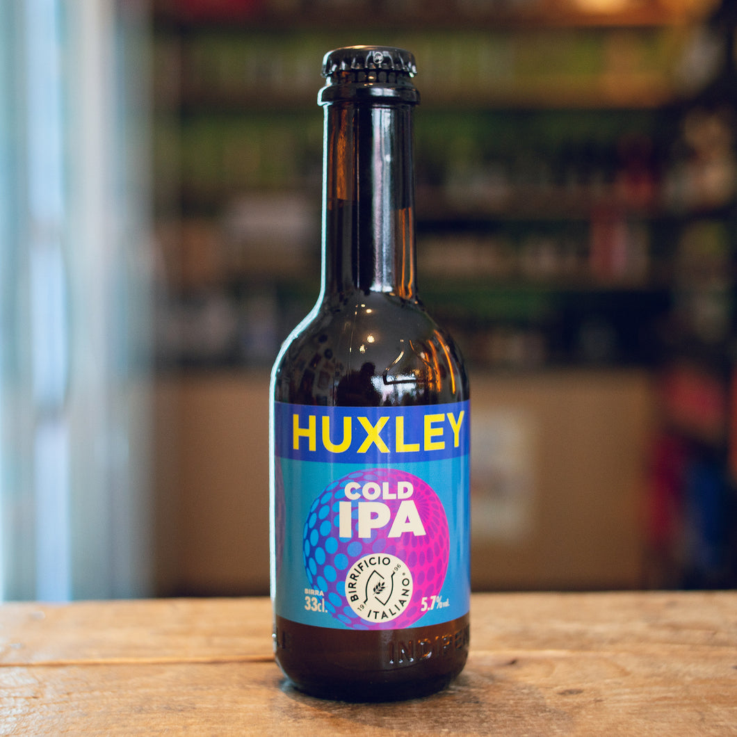 Birrificio Italiano Huxley | 5.7% | 330ml