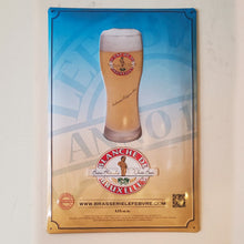 Load image into Gallery viewer, Brewery Metal Wall Sign
