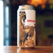 Load image into Gallery viewer, Burning Sky Doppelbock | 7% | 440ml
