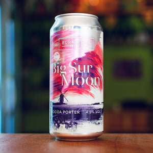 Burnt Mill Big Sur Moon | 4.2% | 440ml