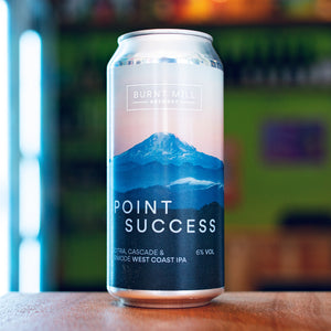 Burnt Mill Point Success | 6% | 440ml