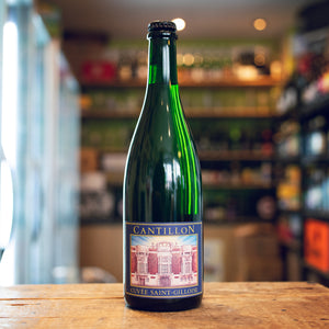 *ANNIVERSARY* Cantillon Cuvee Saint-Gilloise | 5.5% | 750ml