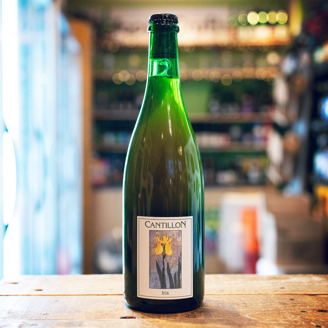 Cantillon Iris (2024) | 6.5% | 750ml