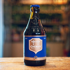 Chimay Blue | 9% | 330ml