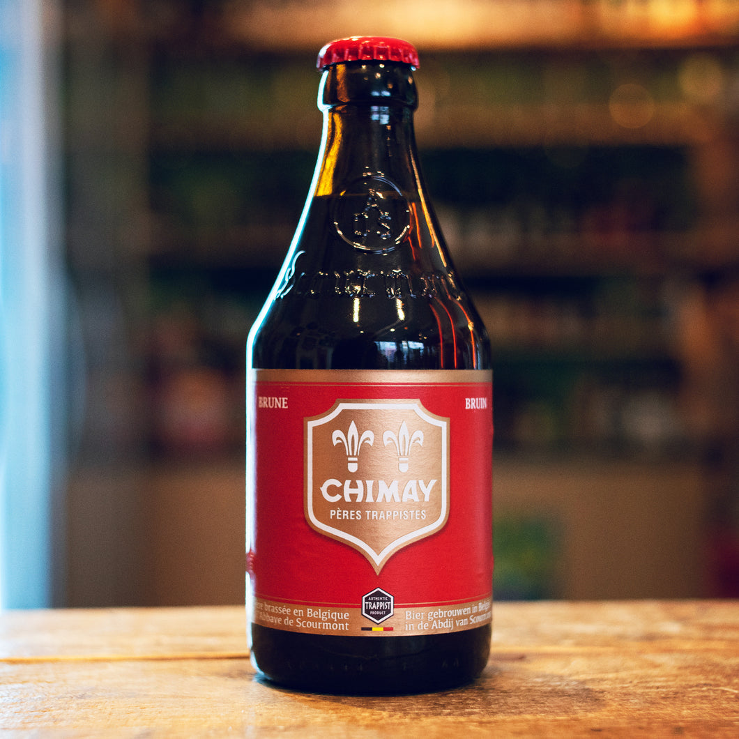 Chimay Red | 7% | 330ml