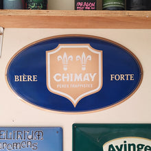 Load image into Gallery viewer, Brewery Metal Wall Sign
