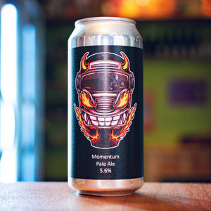 Dark Element Momentum | 5.6% | 440ml