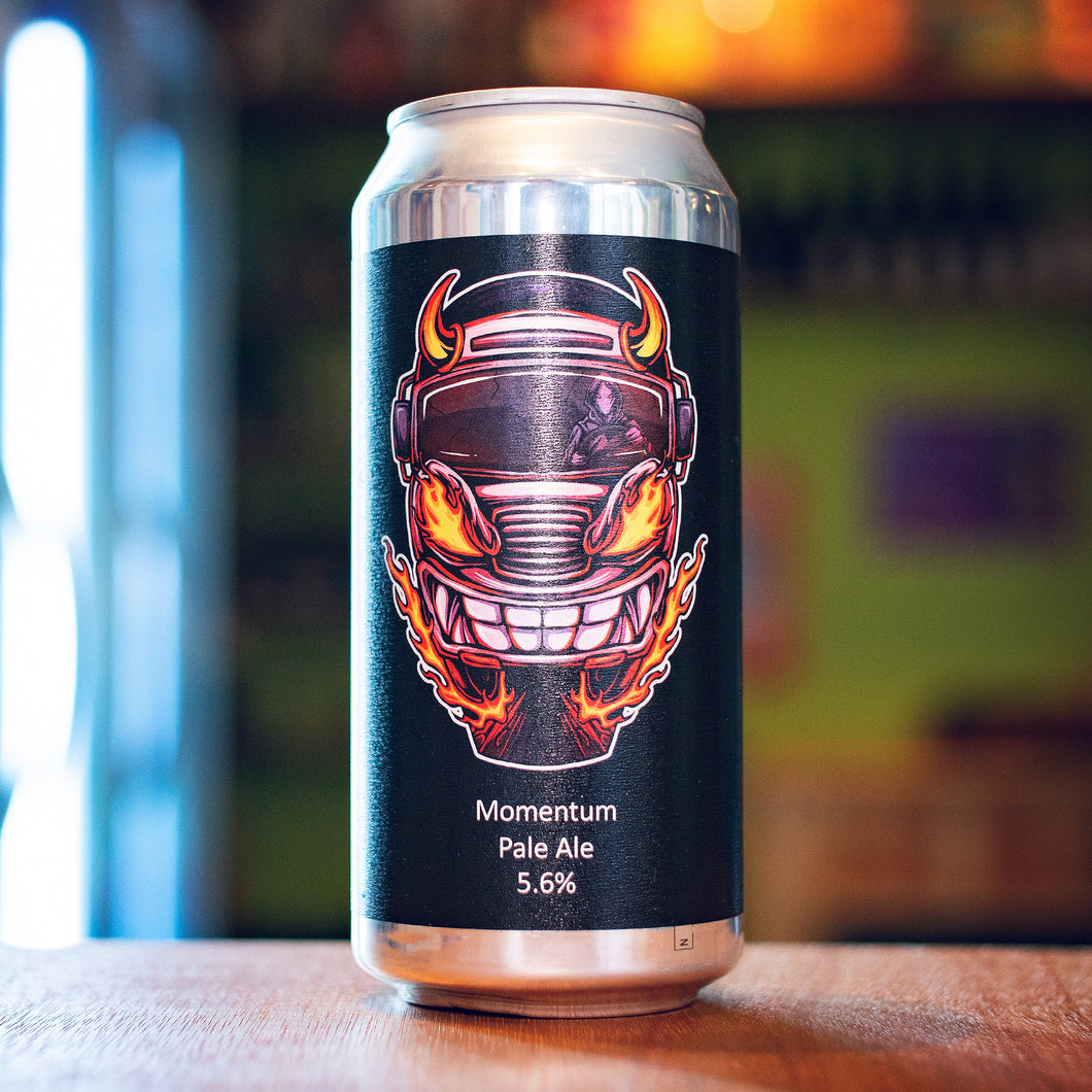 Dark Element Momentum | 5.6% | 440ml