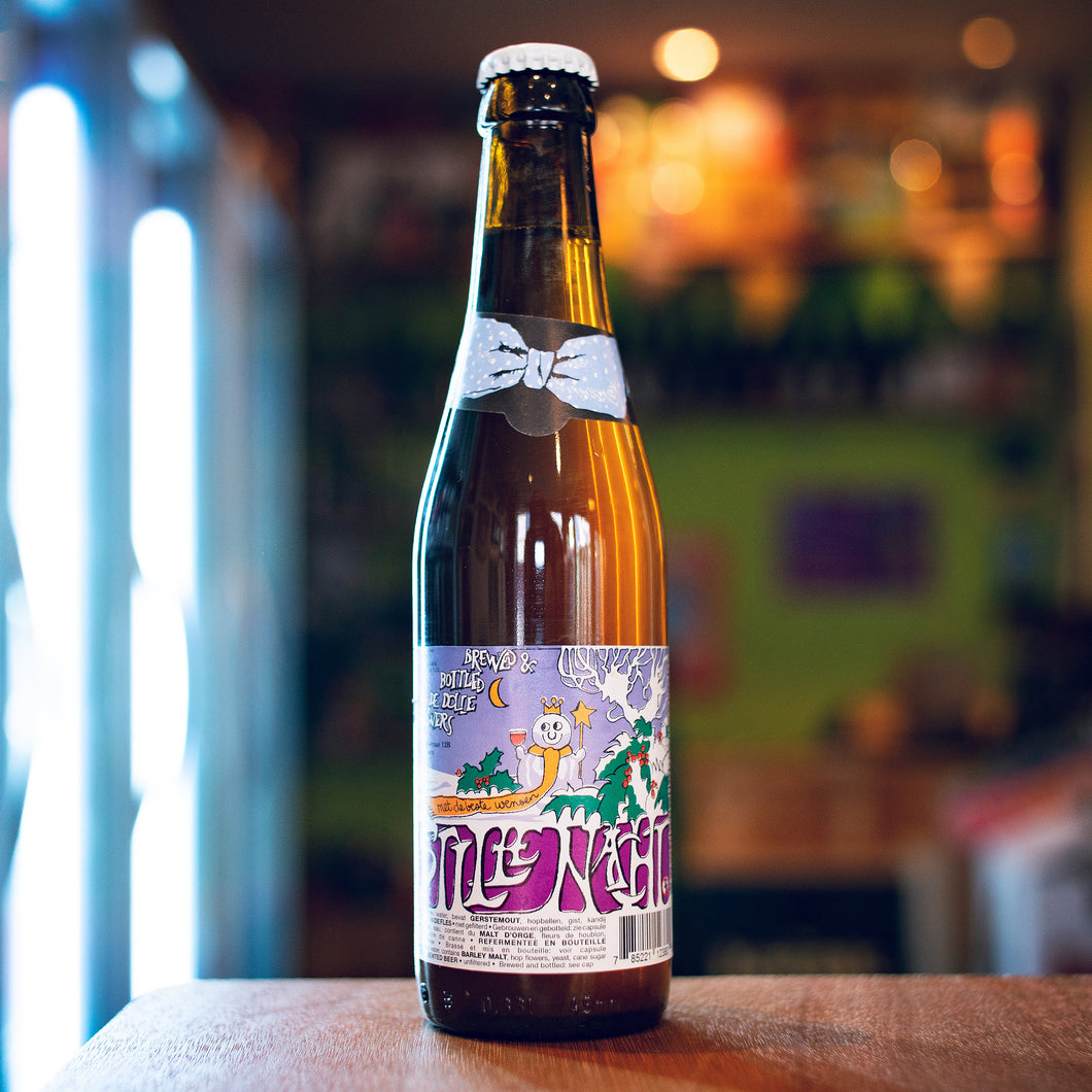 De Dolle Stille Nacht 2025 | 12% | 330ml