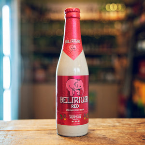 Delirium Red | 8% | 330ml