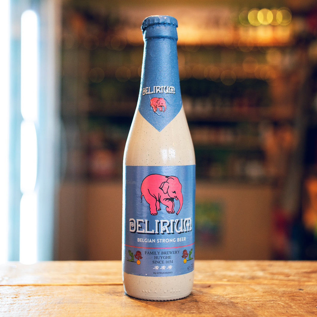 Delirium Tremens | 8.5% | 330ml