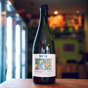 Deya Coopers Hill | 5% | 750ml