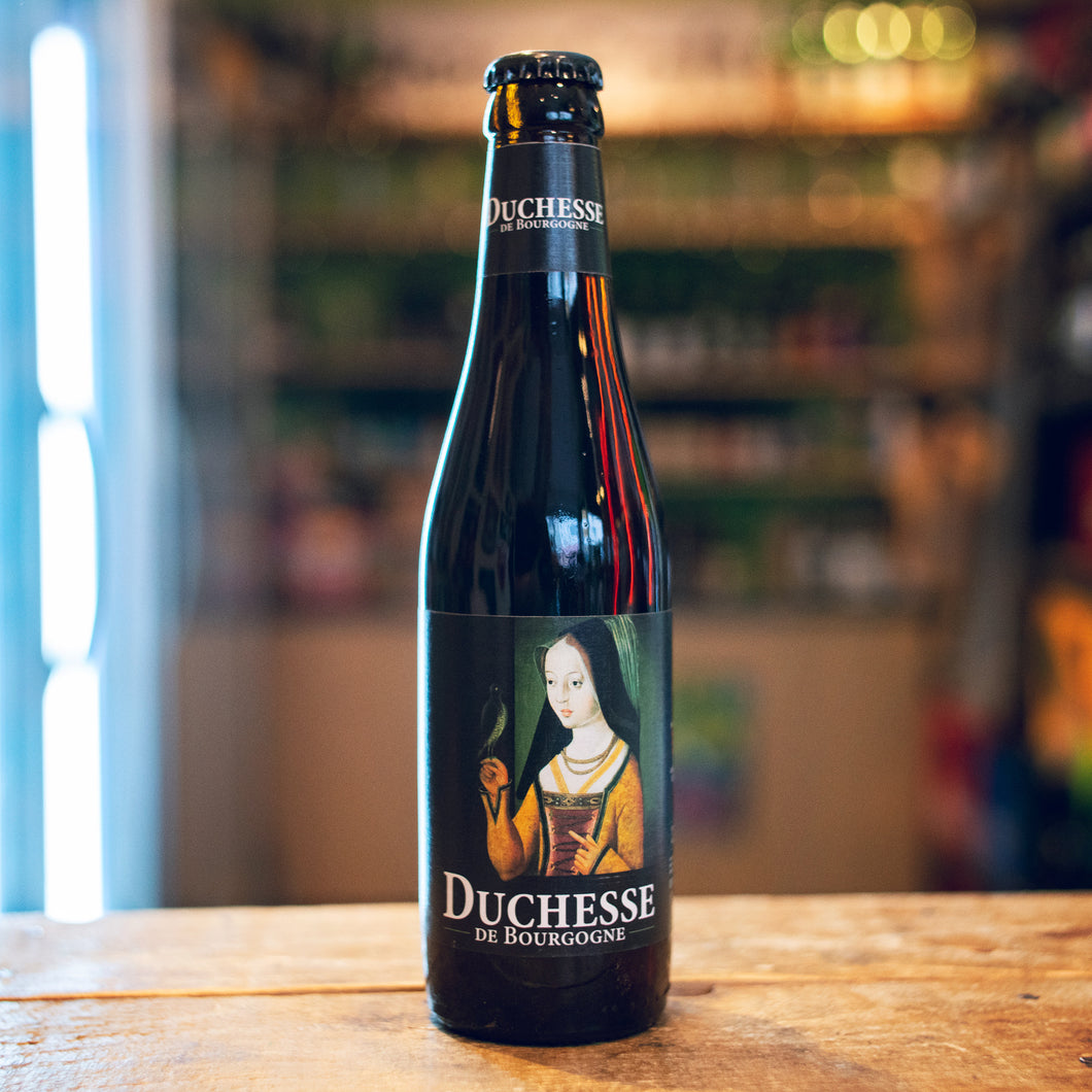 Verhaeghe Duchesse de Bourgogne | 6.2% | 330ml