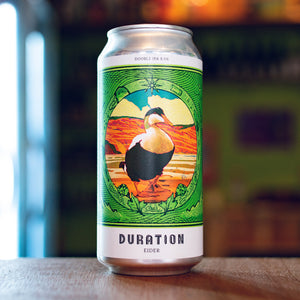 Duration Eider | 8% | 440ml