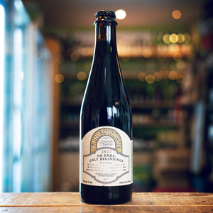 Firestone Walker No Ends Only Beginnings | 12% | 500ml