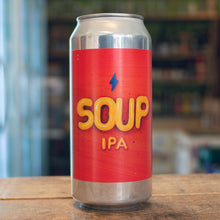 Load image into Gallery viewer, Garage Beer Soup | 6% | 440ml
