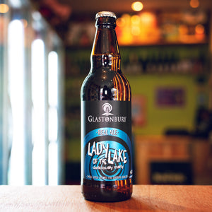 Glastonbury Lady of the Lake | 4.2% | 500ml