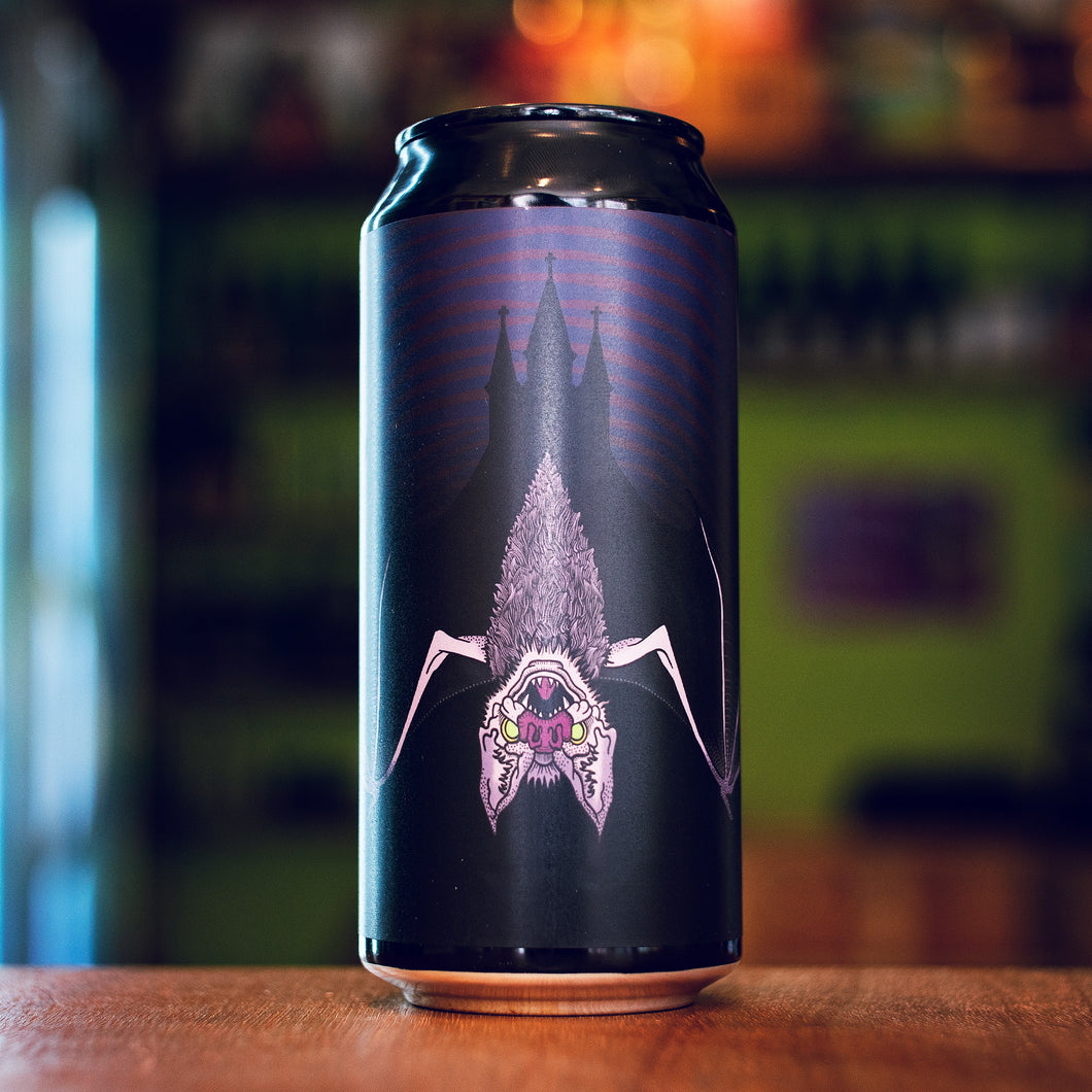 Holy Goat Sabra Cadabra | 5.3% | 440ml