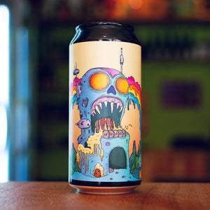 Holy Goat Supa Scoopa | 5.2% | 440ml