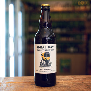Ideal Day Grain Store | 5.6% | 500ml