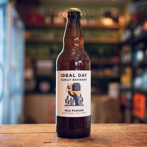 Ideal Day Idle Plough | 4.3% | 500ml