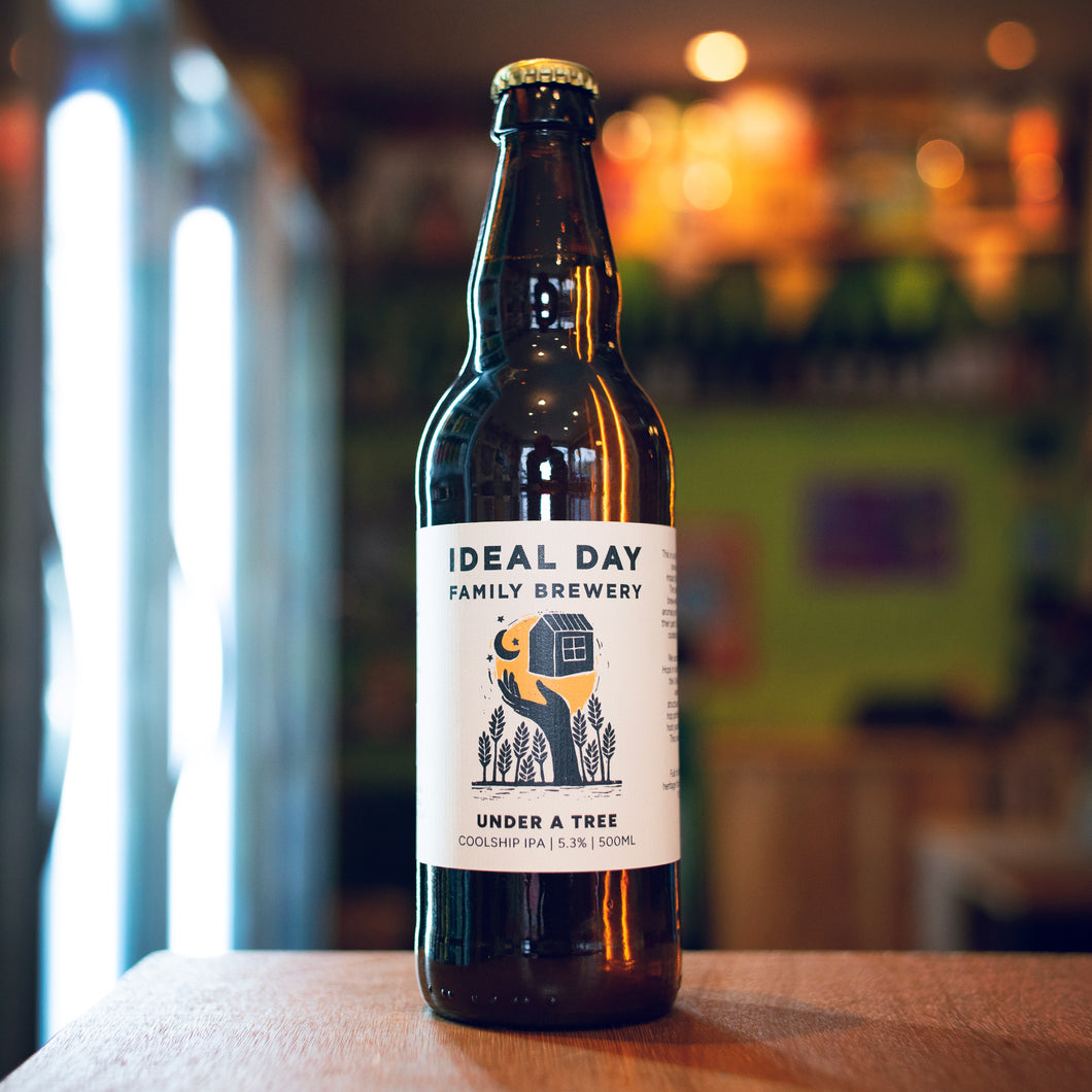 Ideal Day Under A Tree | 5.3% | 500ml
