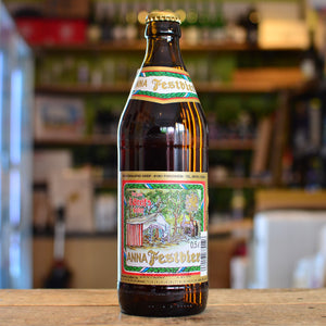 Greif Annafest | 5.5% | 500ml *BBE 12/23*