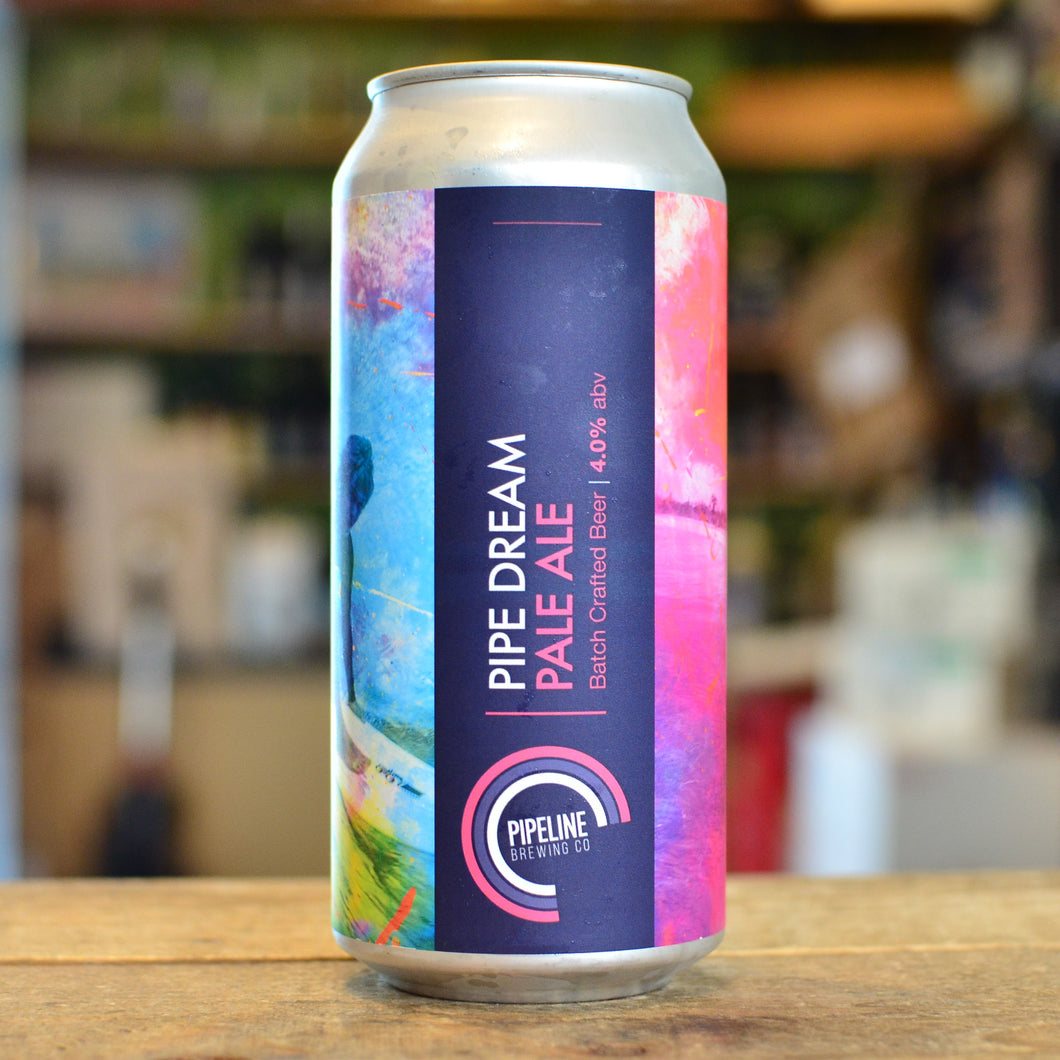 Pipeline Pipe Dream | 4.2% | 440ml