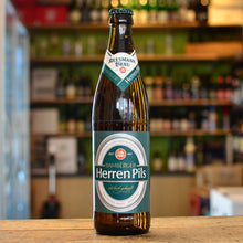 Load image into Gallery viewer, Keesman Bamberger Herren Pils | 4.8% | 500ml
