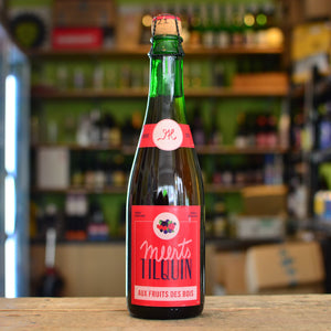 Tilquin Meerts Fruits des bois | 5.6% | 375ml