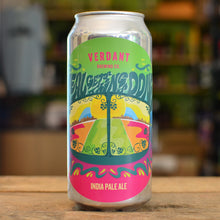 Load image into Gallery viewer, Verdant Neal Gets Things Done | 6.5% | 440ml
