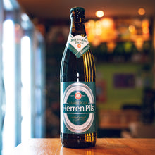 Load image into Gallery viewer, Keesman Bamberger Herren Pils | 4.8% | 500ml
