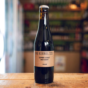 The Kernel Sour Cherry Export Stout | 7.6% | 330ml