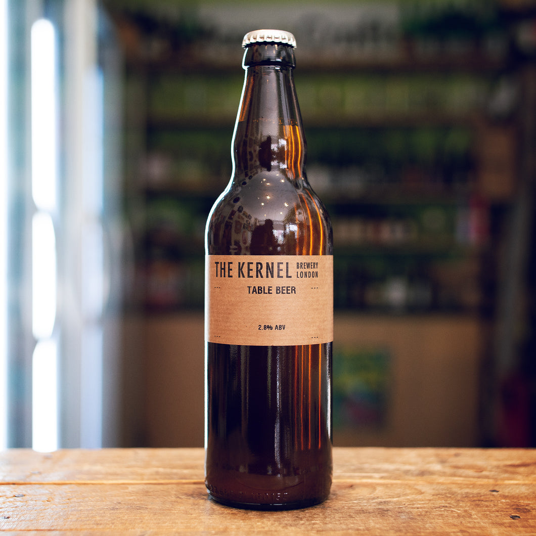 The Kernel Table Beer | 2.8% | 500ml