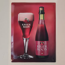 Load image into Gallery viewer, Brewery Metal Wall Sign
