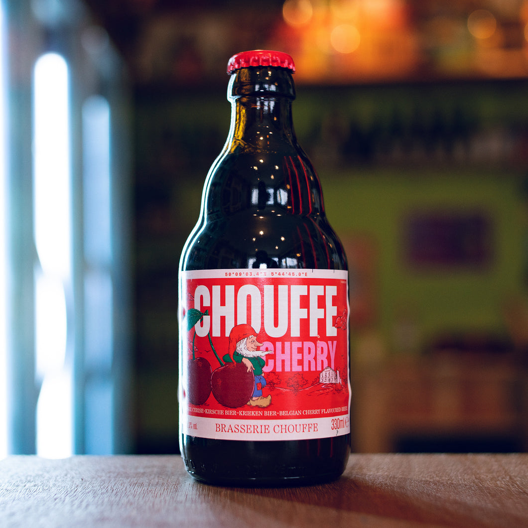 La Chouffe Cherry | 8% | 330ml