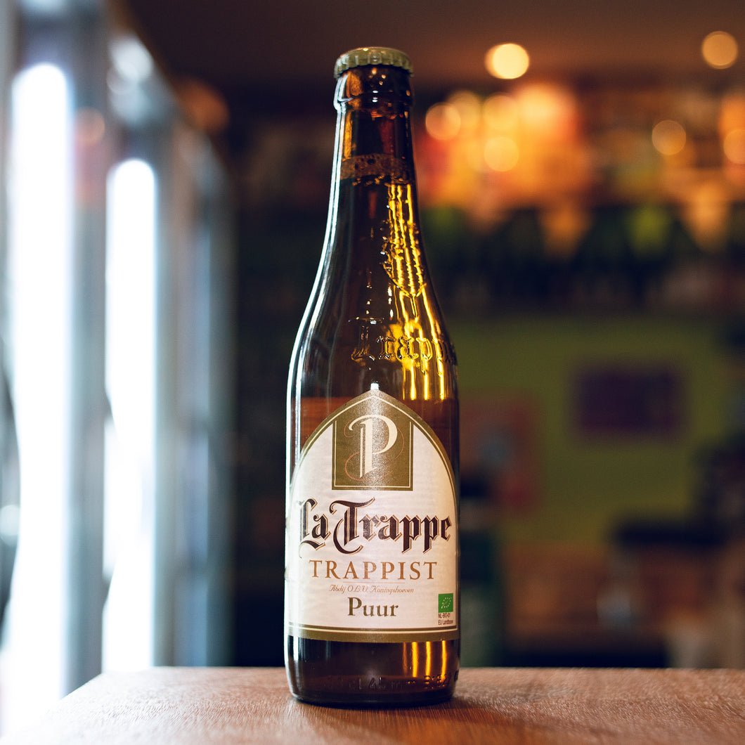 La Trappe Puur | 4.5% | 330ml