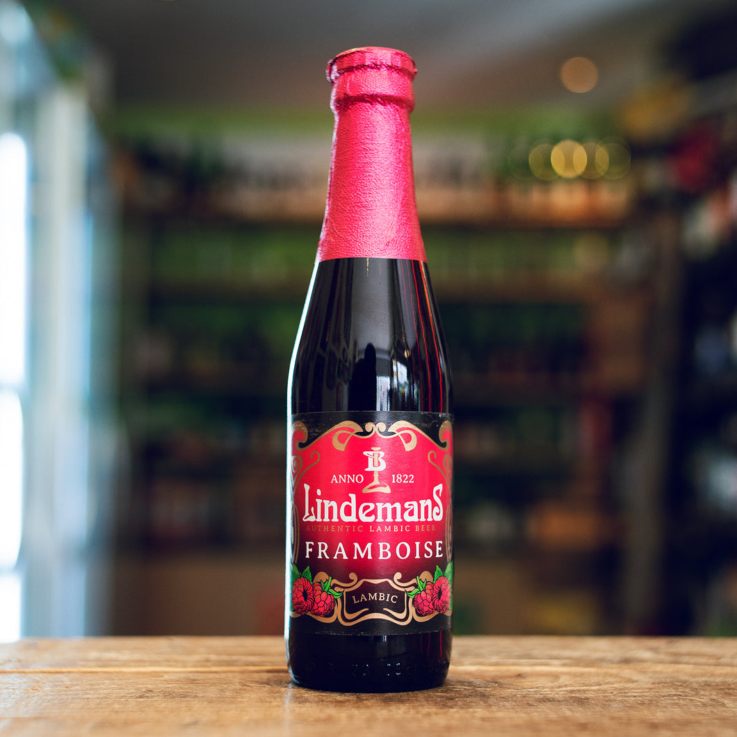 Lindemans Framboise | 2.5% | 250ml