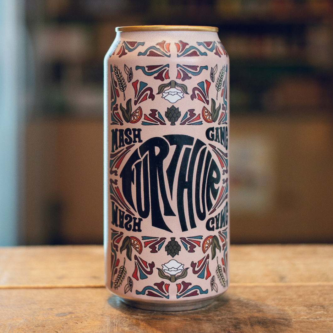 Mash Gang Furthur | 0.5% | 440ml